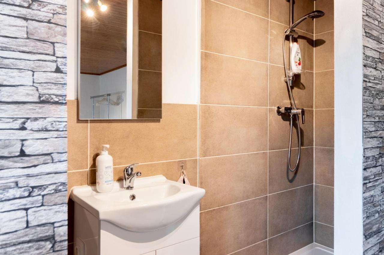Homestay Gent-Merelbeke Self Check-In Service Melle Exterior foto