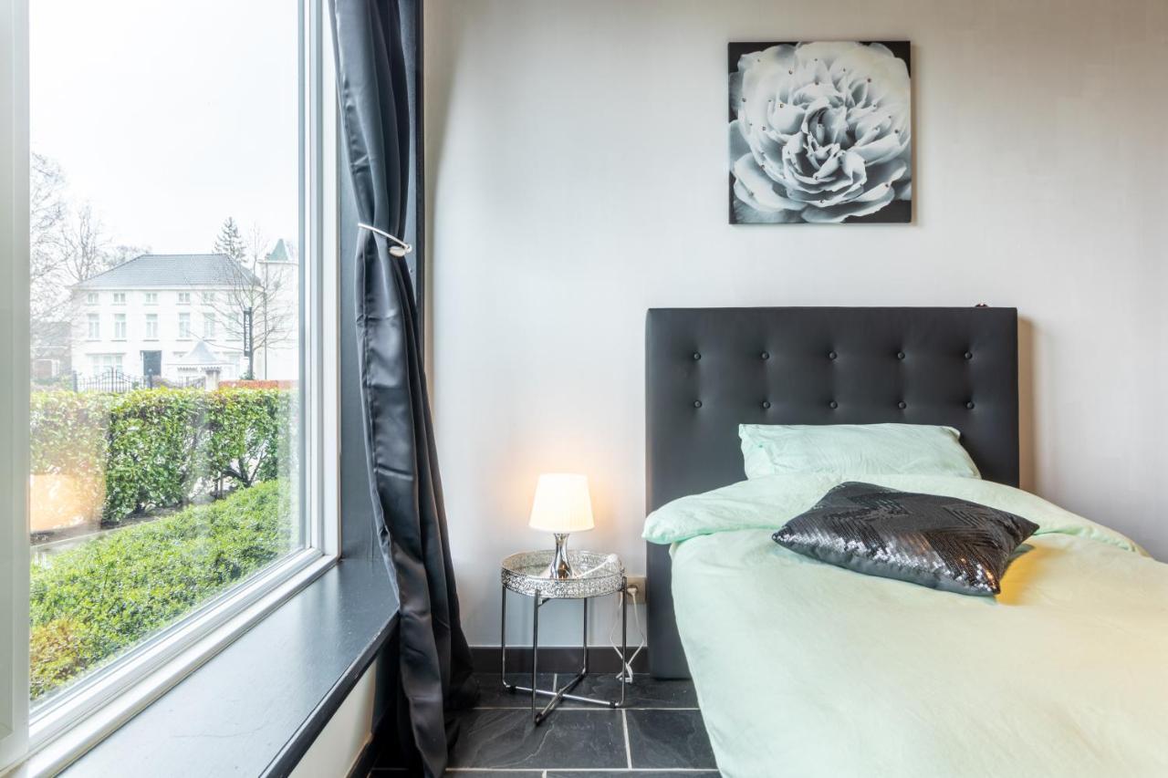 Homestay Gent-Merelbeke Self Check-In Service Melle Habitación foto