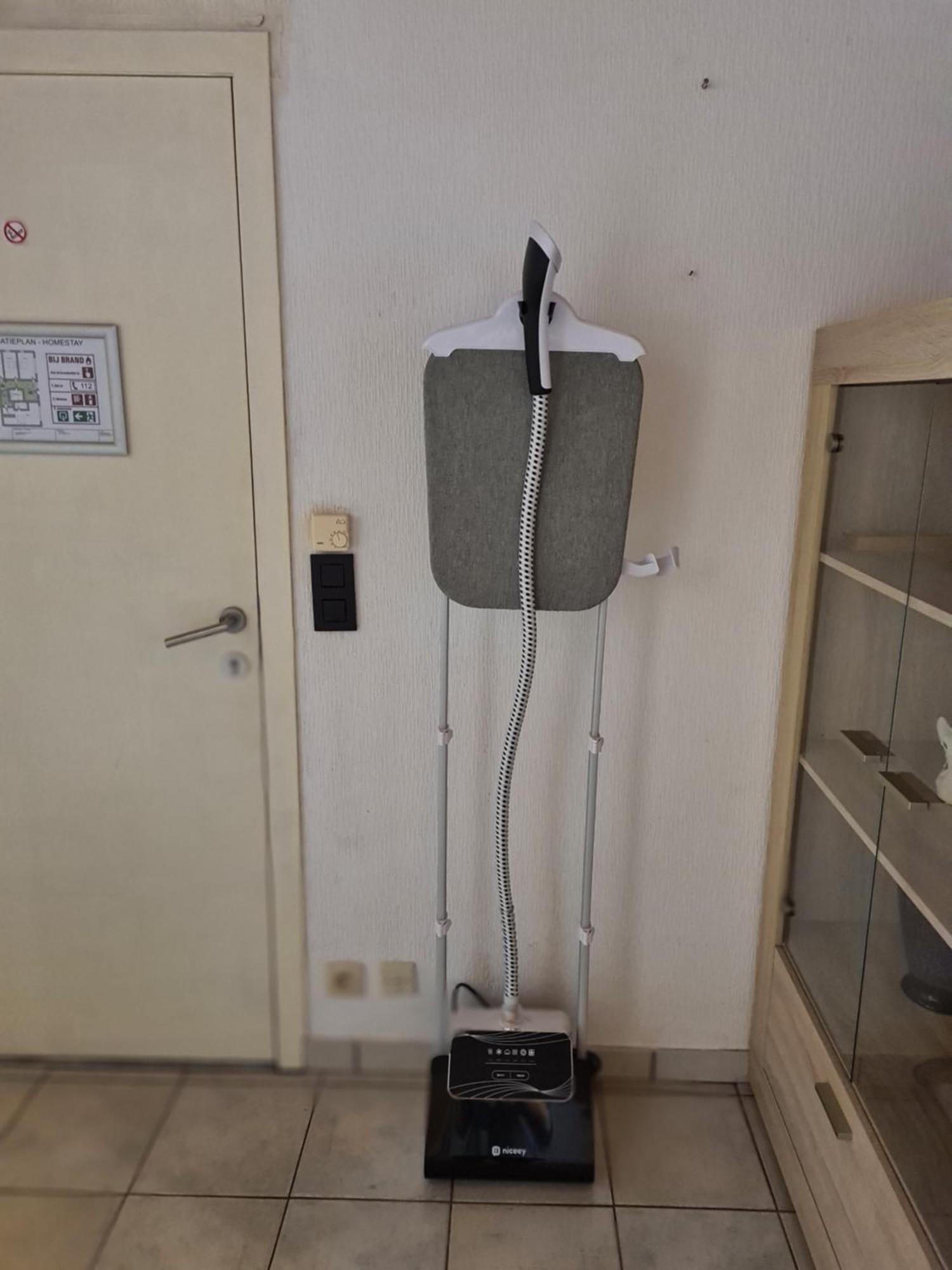 Homestay Gent-Merelbeke Self Check-In Service Melle Habitación foto